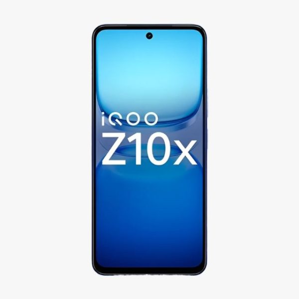 IQOO Z10x