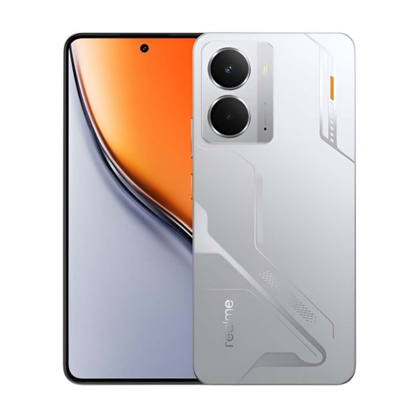 Realme P3