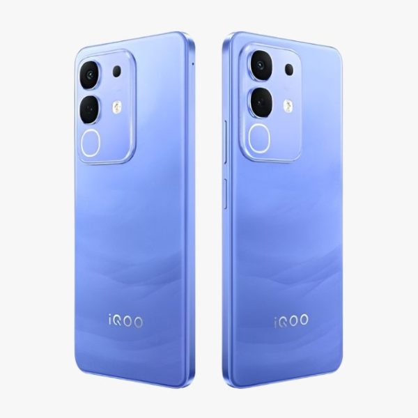 IQOO Z10x