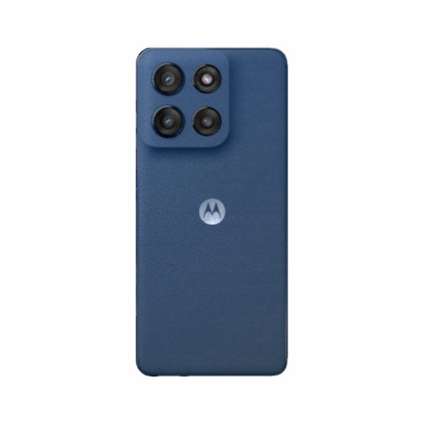 Motorola Edge 60 Stylus