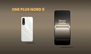 OnePlus Nord 5 Price