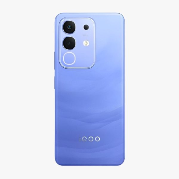 IQOO Z10x