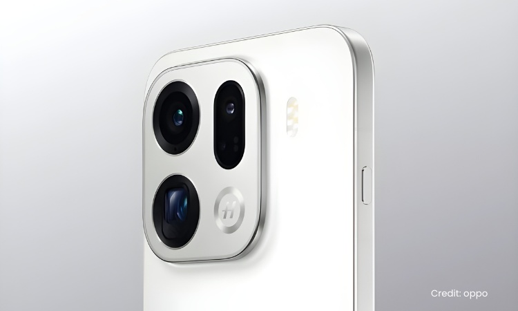 Oppo Find X10 Pro