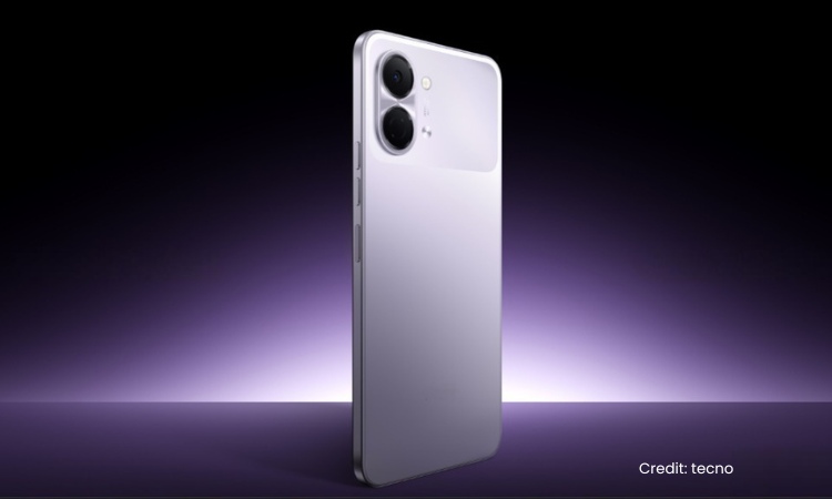 Tecno Spark Go 3