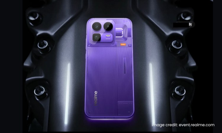 realme 8 neo