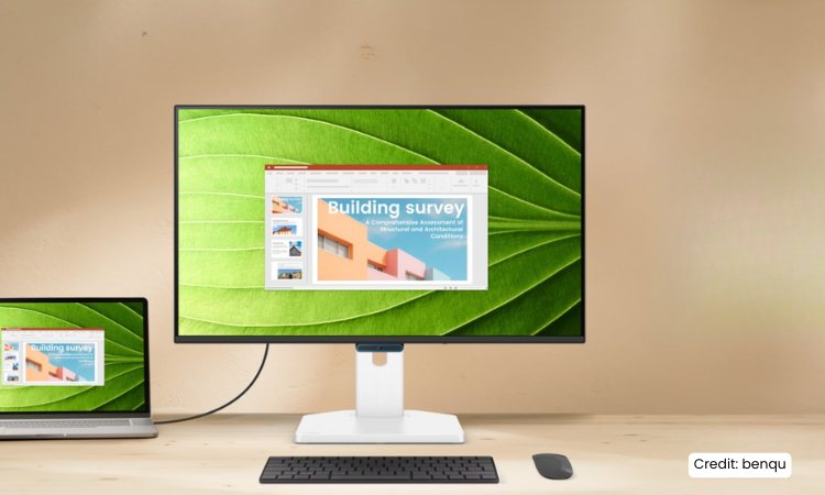 BenQ GW90TC