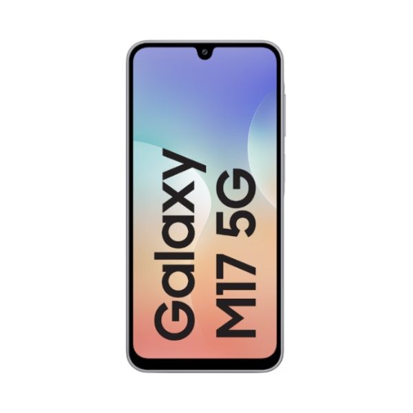 Samsung Galaxy M17