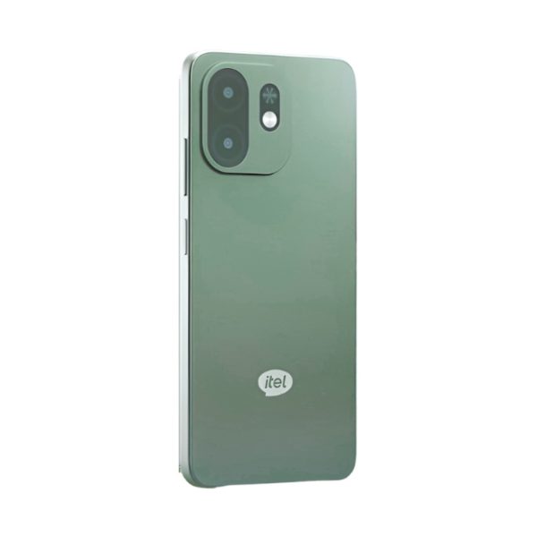 Itel A100