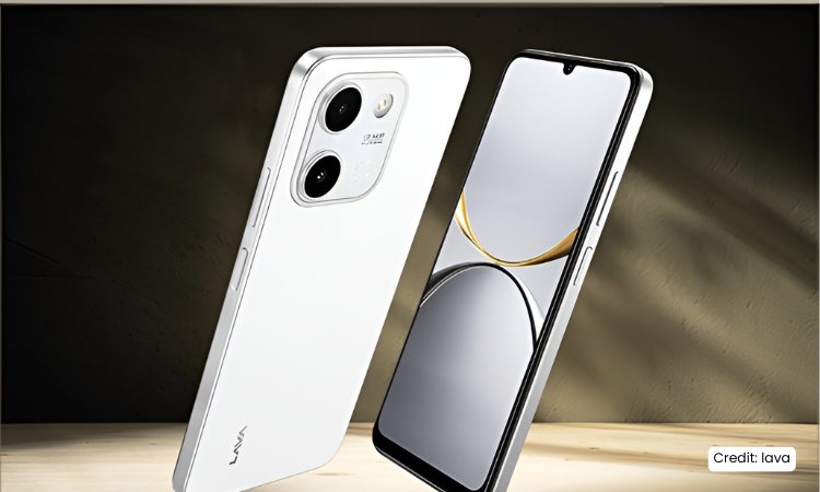 Lava Bold N2 4G